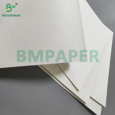 190gm + 15g PE P1S Becher Papier Glanz für Cafés Wasserdicht 720mm 880mm