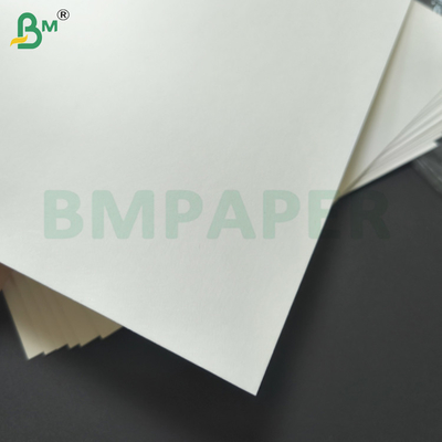 Einwandbecherpapier mit PE 210g + PE 15g Weißfarbe