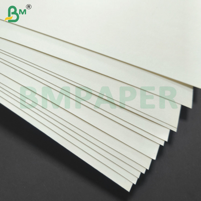 Einwandbecherpapier mit PE 210g + PE 15g Weißfarbe