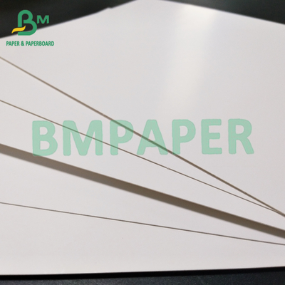 200 gm 360 gm Kraftpapier mit Tonbeschichtung für Lebensmittel