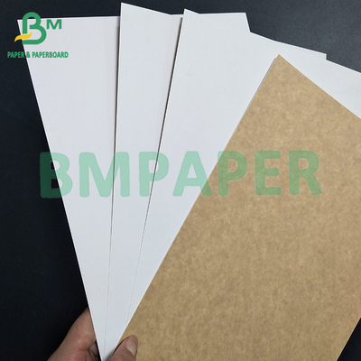 200 gm 360 gm Kraftpapier mit Tonbeschichtung für Lebensmittel