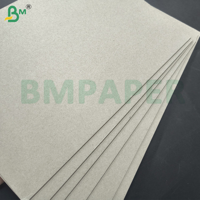 Nicht biegsam lamentiertes Chipboard 1,5 mm starres Dicke Papier Multi-Colors