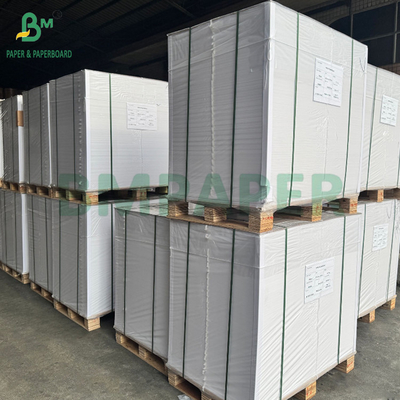 40GSM fettfeste nicht klebrige Backpapier für Bäckerei 12 x 16 Zoll Recycling