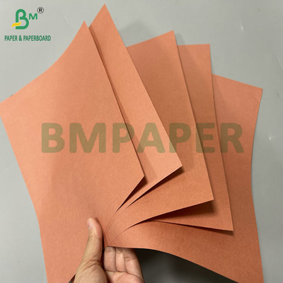 66 Gramm 70 Gramm fettdichtes Kraft-Schlachterpapier für Fleischverpackungen mit einer Breite von 60 cm