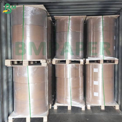 PE-beschichtetes Becherpapier 1 PE 2 PE-beschichtetes Becherpapier