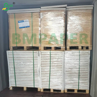 PE-beschichtetes Becherpapier 1 PE 2 PE-beschichtetes Becherpapier