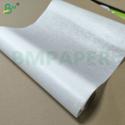 40gm Silicone Beschichtung Backpapier doppelseitig für Luftbrenner Liner