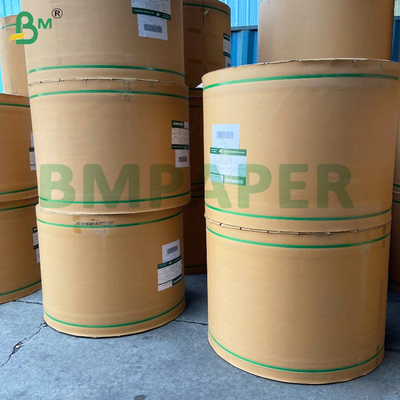 40gm Silicone Beschichtung Backpapier doppelseitig für Luftbrenner Liner