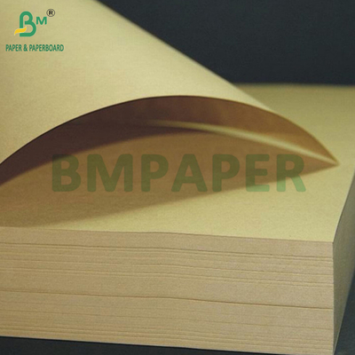 Kraftpapier für Umschläge 70 g/m 80 g/m Unbleached Kraftpapier für Umschläge