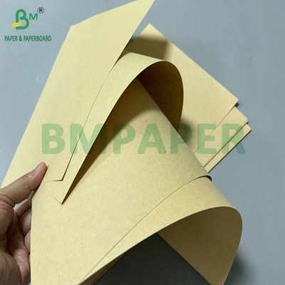 75 Gramm 95 Gramm Braun Umschlag Kraftpapier zum Drucken Umschlag Breite 66 cm