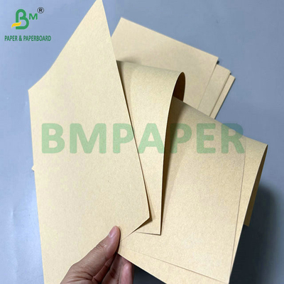 75 Gramm 95 Gramm Braun Umschlag Kraftpapier zum Drucken Umschlag Breite 66 cm
