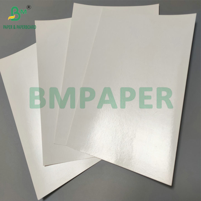 180g 200g Doppel-PE-Film-Beschichtung Kraftpapier zur Herstellung von Eis - Kühlkost-Schalen