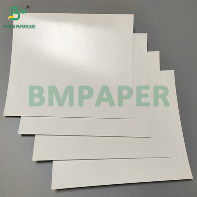 180g 200g Doppel-PE-Film-Beschichtung Kraftpapier zur Herstellung von Eis - Kühlkost-Schalen