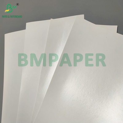 180g 200g Doppel-PE-Film-Beschichtung Kraftpapier zur Herstellung von Eis - Kühlkost-Schalen