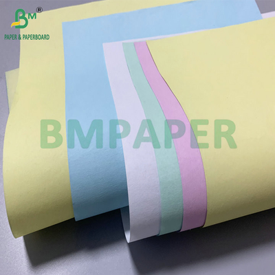 70 gm 80 gm CB CF NCR Kohlenstofffreies Selbstkopierpapier Jumbo Roll