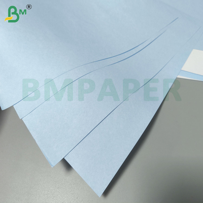 80gm Architektenzeichnungspapier Rollen Blauer Graphpapier für technische Zeichnungen