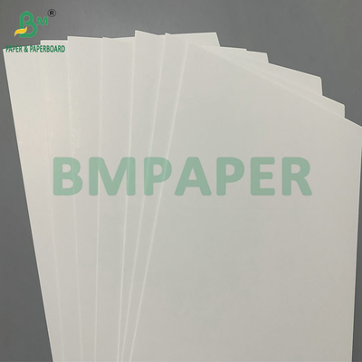 275/325g + 15g PE Poly - beschichtetes Papier, das kalten Gefriertemperaturen standhält