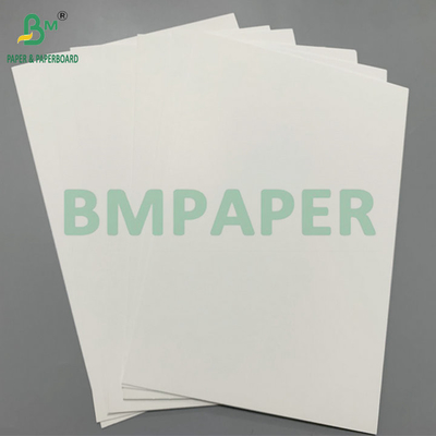 275/325g + 15g PE Poly - beschichtetes Papier, das kalten Gefriertemperaturen standhält