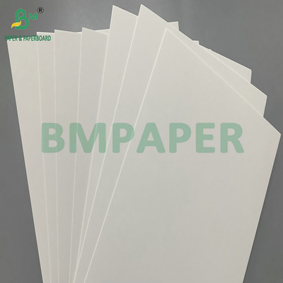 275/325g + 15g PE Poly - beschichtetes Papier, das kalten Gefriertemperaturen standhält