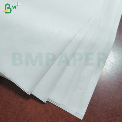 Weiße MG Bleichpapiermaschine mit hohem Glanz auf einer Seite 30 g / 70 g / m2