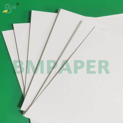 Wasserdichtes, wärmebeständiges, beschichtetes Becherpapier für Becher und Schalen