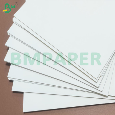 Wasserdichtes, wärmebeständiges, beschichtetes Becherpapier für Becher und Schalen