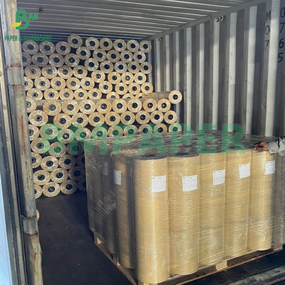 150 gms 180 gms Hochfarbkonsistenz Gussbeschichtetes glänzendes Papier Tintenstrahldruck
