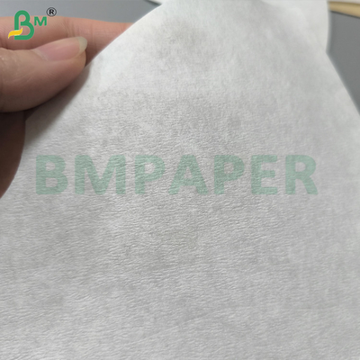 Weißes und unbleichtes Kaffeefilterpapier 50 gm