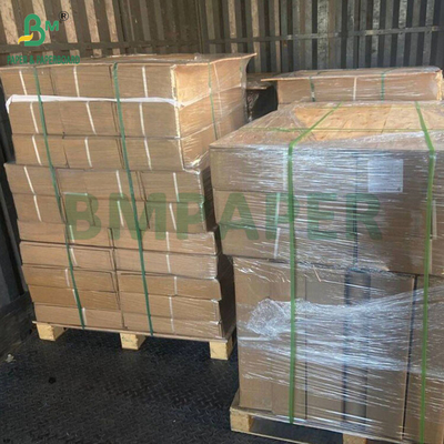 20 lb Bindungspapier auf 2 "Kern für CAD-Druck auf großformatigen Tintenstrahldrucker