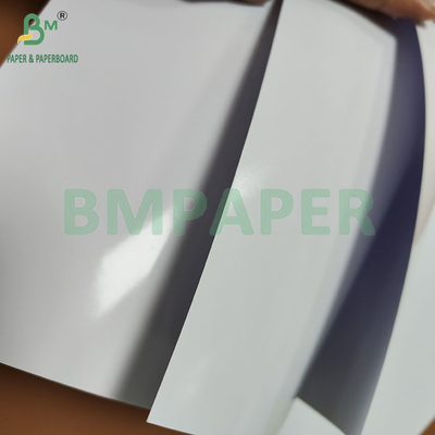 150gm 180gm Einseitig gegossenes beschichtetes glänzendes Papier zur Herstellung von Geschenkkartons