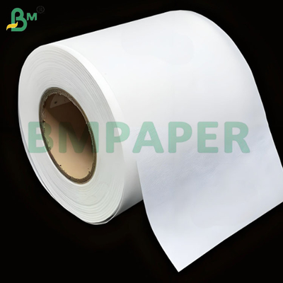 50 GSM geruchlose Kaffeefilterpapierrollen mit hoher Filtrationseffizienz