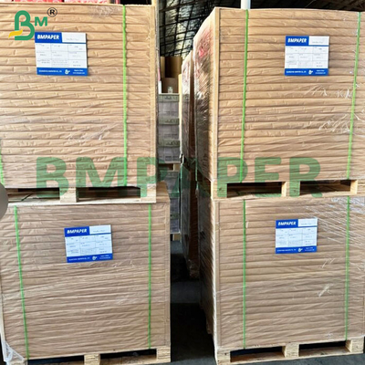 50 GSM geruchlose Kaffeefilterpapierrollen mit hoher Filtrationseffizienz