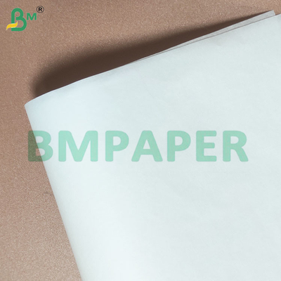 30-80 GSM Hochtemperaturbeständig Fettdichtes Papier für Lebensmittel