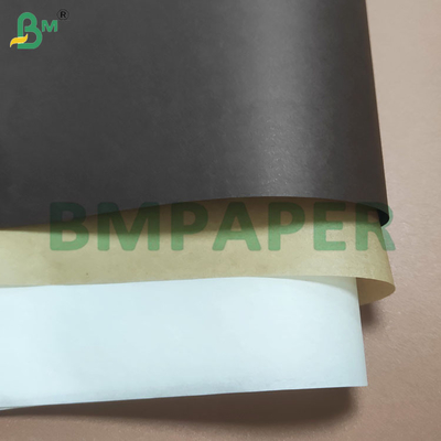 30-80 GSM Hochtemperaturbeständig Fettdichtes Papier für Lebensmittel