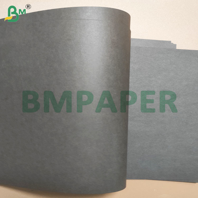 30-80 GSM Hochtemperaturbeständig Fettdichtes Papier für Lebensmittel