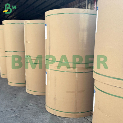30-80 GSM Hochtemperaturbeständig Fettdichtes Papier für Lebensmittel