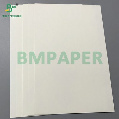 185 gm 210 gm Weißes Kraft-PE-beschichtetes Becherpapier zur Herstellung von Papiergetränktbechern