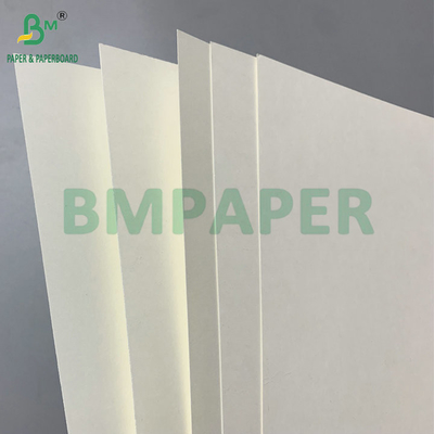 185 gm 210 gm Weißes Kraft-PE-beschichtetes Becherpapier zur Herstellung von Papiergetränktbechern