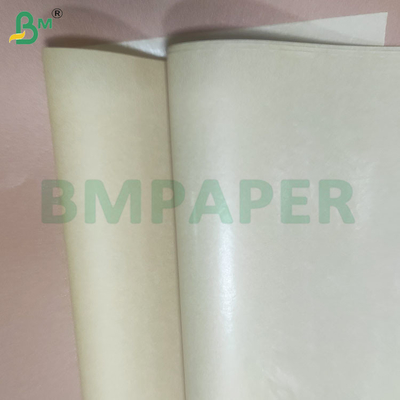 60/120 GSM Strohpapierrolle für Trinkwaren mit individuellen Farben