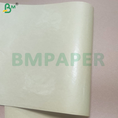 60/120 GSM Strohpapierrolle für Trinkwaren mit individuellen Farben