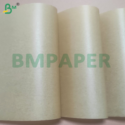 Maßgeschneiderte Papierblätter für Lebensmittel