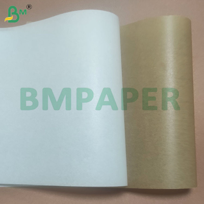Maßgeschneiderte Papierblätter für Lebensmittel