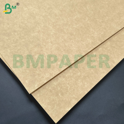 200-360 GSM Einseitig eingefrorenes Kraftpapierblatt