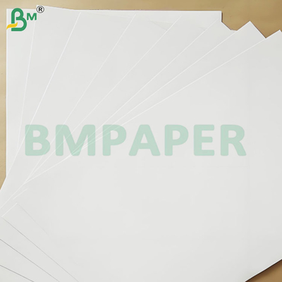 200-360 GSM Einseitig eingefrorenes Kraftpapierblatt