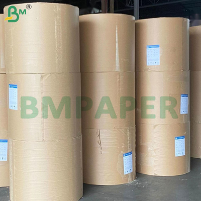 Hohe Absorptionsqualität Absorptionspapier für Biermatten
