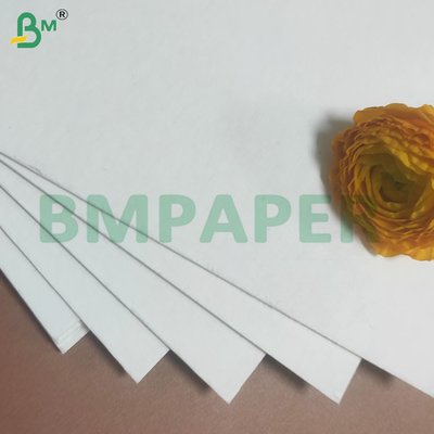Dicke 0,4-3,0 mm Becher-Coaster-Papierblätter Ausgezeichnete Wasserabsorption