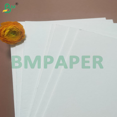 Dicke 0,4-3,0 mm Becher-Coaster-Papierblätter Ausgezeichnete Wasserabsorption