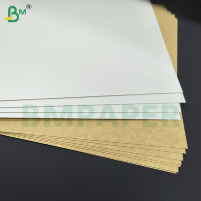 Kraft-Rückplatte 325 gm CKB-Trägerplatte für Lebensmittelboxen