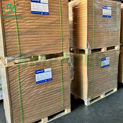 20LB mehrfarbiges kohlenstofffreies Papier 8 1/2 x 11 1/2 für Offsetdruck