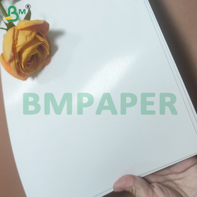 280 GSM Blau/Schwarzer Kern Lichtdichte Spielkartenpapierblätter